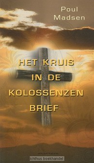 Kruis in de Kolossenzenbrief